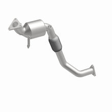 Load image into Gallery viewer, MagnaFlow 07-08 Audi Q7 3.6L Direct Fit Converter