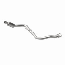 Load image into Gallery viewer, MagnaFlow 07-09 Land Rover Range Rover Sport 4.2L Direct Fit Converter