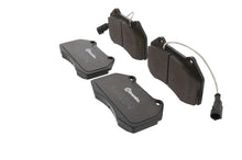 Load image into Gallery viewer, Brembo 15-20 Alfa Romeo 4C Front Low-Met Brake Pad