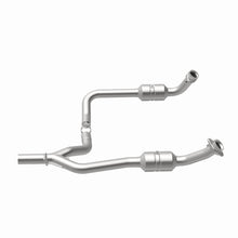 Load image into Gallery viewer, MagnaFlow 09-14 Ford E-250 4.6L Direct Fit Converter