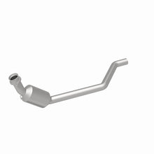 Load image into Gallery viewer, MagnaFlow 03-05 Jaguar S-Type 4.2L Direct Fit Converter