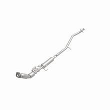 Load image into Gallery viewer, MagnaFlow Direct Fit Catalytic Converter 12-17 Toyota Prius V Base Underbody 1.8L