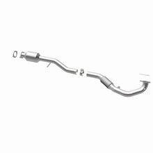Load image into Gallery viewer, MagnaFlow 14-15 Regal 2 Underbody Direct Fit Converter
