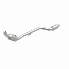Load image into Gallery viewer, MagnaFlow 06-07 Mercedes-Benz C280 3.0L Direct Fit Converter