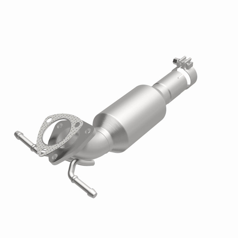 MagnaFlow 16-19 Chevrolet Cruze L4 OEM Underbody Rear Direct Fit Converter