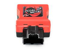 Load image into Gallery viewer, aFe 07-18 Chevrolet Silverado 1500 / 07-18 Chevrolet Tahoe Pedal 2 Metal Throttle Enhancer