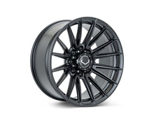 Load image into Gallery viewer, Vossen HFX-2 22x10 - 8x170 - ET18 - Super Deep Face - 125.1 - Gloss Black Wheel