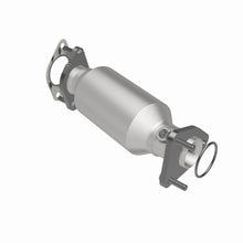 Load image into Gallery viewer, MagnaFlow 05-06 Nissan Pathfinder 4.0L Direct Fit Converter