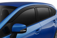 Load image into Gallery viewer, Husky Liners 2024 Acura Integra Ventvisor Low Pro 4pc - Smoke