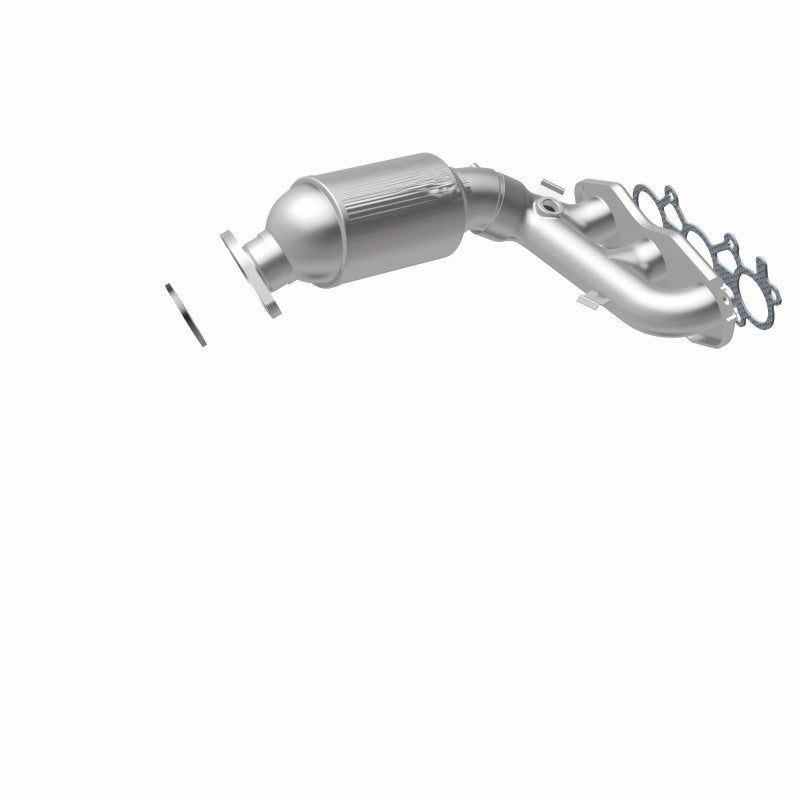 MagnaFlow 2011 Toyota Sienna 3.5L Direct Fit Converter