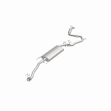Load image into Gallery viewer, MagnaFlow BRE Exhaust Kit 13-17 Toyota RAV4 2.5L