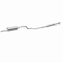Load image into Gallery viewer, MagnaFlow BRE Exhaust Kit 13-17 NISSAN SENTRA 1.8L