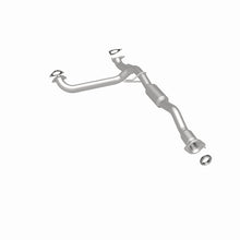 Load image into Gallery viewer, MagnaFlow 15-16 Chevrolet Colorado 3.6L Direct Fit Converter
