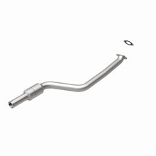 Load image into Gallery viewer, MagnaFlow 2010 BMW 335i xDrive 3.0L Direct Fit Converter