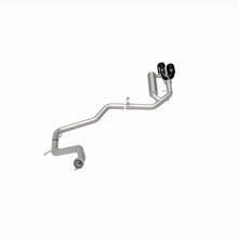 Load image into Gallery viewer, MagnaFlow 25-26 Toyota Camry SPEQ Series Stainless Cat-Back Performance Exhaust System