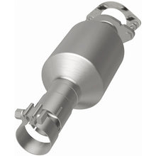 Load image into Gallery viewer, MagnaFlow 13-17 C-Max L4 2 OEM Underbody Direct Fit Converter