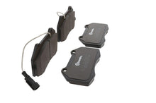 Load image into Gallery viewer, Brembo 15-20 Alfa Romeo 4C Front Low-Met Brake Pad