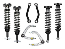 Load image into Gallery viewer, Icon 21-24 GM SUV 2.5-3in Stage 2 Suspension System - Billet