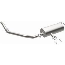 Load image into Gallery viewer, MagnaFlow BRE Exhaust Kit 04-10 Toyota Sienna