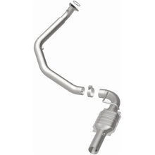 Load image into Gallery viewer, MagnaFlow 2003 GMC Savana 3500 6.0L Direct Fit Converter