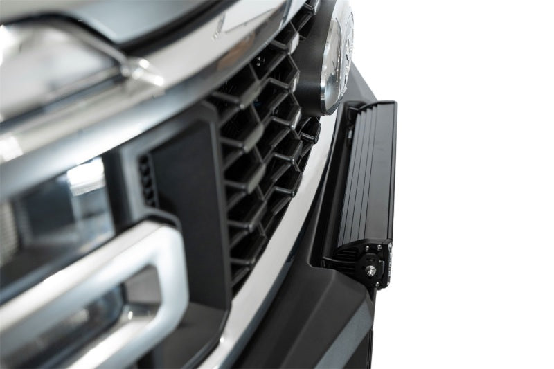 Addictive Desert Designs2023+ Ford F250/F350 Super Duty Phantom Front Bumper