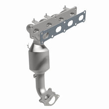 Load image into Gallery viewer, MagnaFlow 2015 Jeep Cherokee 2.4L Direct Fit Converter