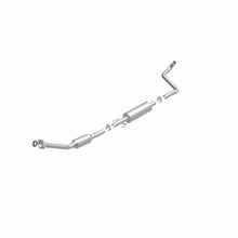 Load image into Gallery viewer, MagnaFlow 00-05 Toyota Echo Base L4 1.5L OEM Grade / EPA Compliant Direct-Fit Catalytic Converter
