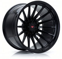 Load image into Gallery viewer, Vossen Forged GNX-01 - 20x10 - 8x170 - ET18 - GB - Gloss Black Wheel
