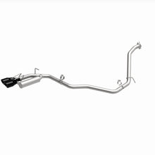 Load image into Gallery viewer, MagnaFlow 25-26 Toyota Camry SPEQ Series Stainless Cat-Back Performance Exhaust System