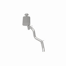 Load image into Gallery viewer, MagnaFlow BRE Exhaust Kit 97-06 Jeep Wrangler