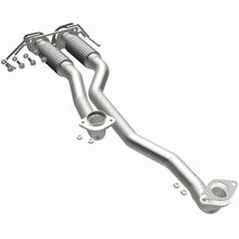 Load image into Gallery viewer, BRE Exhaust 11-15 Lincoln MKX 3.7L Front Pipe Kit