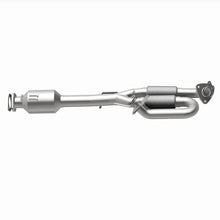 Load image into Gallery viewer, MagnaFlow 16-21 Nissan Maxima 3.5L Direct Fit Converter (OEM/Federal Grade)