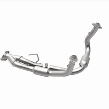 Load image into Gallery viewer, MagnaFlow 05-06 Jeep Grand Cherokee 4.7L Direct Fit Catalytic Converter