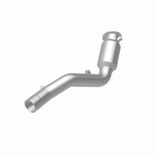 Load image into Gallery viewer, MagnaFlow 2015 M3 3 Underbody Direct Fit Converter