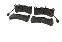 Load image into Gallery viewer, Brembo 18-19 Alfa Romeo Giulia/ Alfa Romeo Stelvio Front Low-Met Brake Pad