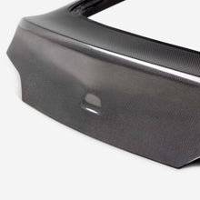 Load image into Gallery viewer, Seibon 2023 Acura Integra OEM-Style Carbon Fiber Trunk