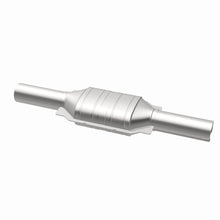 Load image into Gallery viewer, MagnaFlow 86-95 Buick/Cadillac/Pon CA Direct Fit Converter