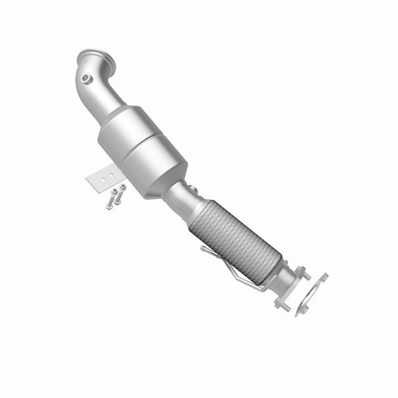 MagnaFlow 13-14 Ford Fusion 2.0L Direct Fit Converter
