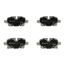 Load image into Gallery viewer, Brembo 20-21 Chevrolet Equinox/ GMC Terrain/ Chevrolet Malibu Rear NAO Brake Pad