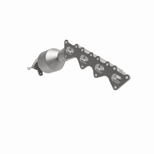 Load image into Gallery viewer, MagnaFlow 2009 Hyundai Genesis 4.6L Direct Fit Converter