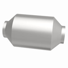 Load image into Gallery viewer, MagnaFlow Universal Catalytic Converter 2.5 Inch OEM