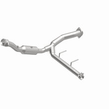 Load image into Gallery viewer, MagnaFlow 15-17 Ford F-150 3.5L Direct Fit Converter