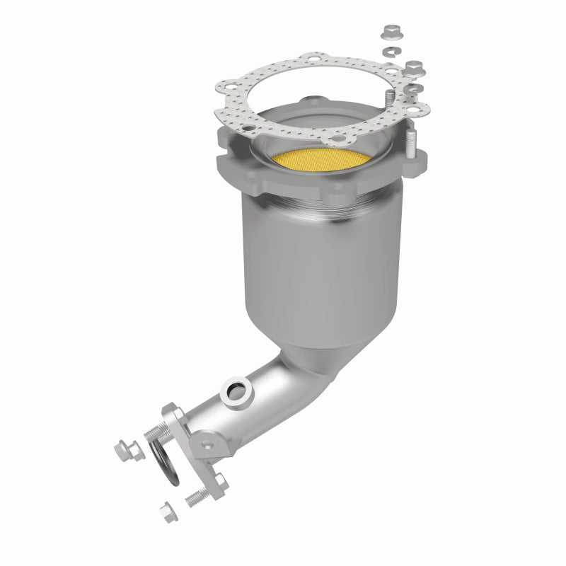MagnaFlow 2004 Nissan Quest CARB Compliant Direct Fit Catalytic Converter