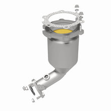Load image into Gallery viewer, MagnaFlow 2004 Nissan Quest CARB Compliant Direct Fit Catalytic Converter