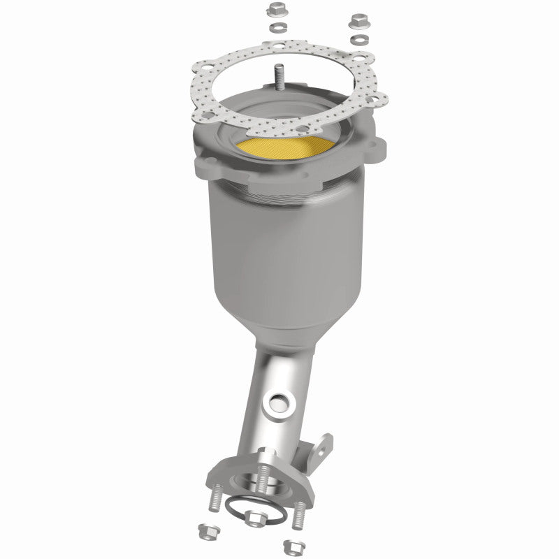 MagnaFlow 2004 Nissan Quest CARB Compliant Direct Fit Catalytic Converter