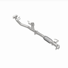Load image into Gallery viewer, BRE Exhaust 07-14 Edge MKX 2.0L 3.5L Front Pipe Kit