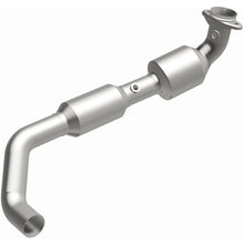 Load image into Gallery viewer, MagnaFlow 2004 Ford F-150 5.4L Direct Fit Converter