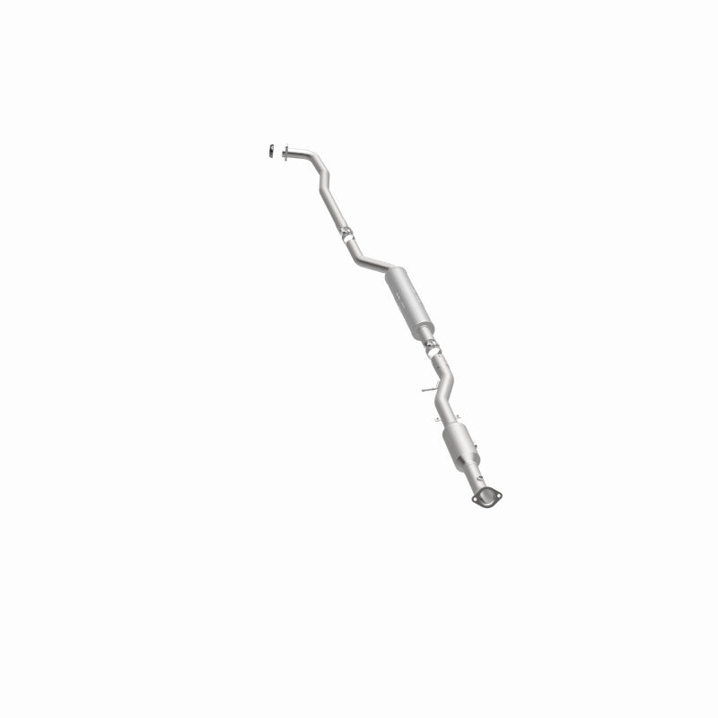 MagnaFlow 08-10 Mitsubishi Outlander 2.4L Direct Fit Converter