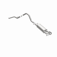 Load image into Gallery viewer, MagnaFlow BRE Exhaust Kit 96-00 Savana Express