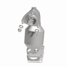 Load image into Gallery viewer, MagnaFlow 2003 Saab 9-3 2.0L Direct Fit Converter